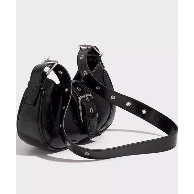 ☆韓国の人気☆【NOIRER】☆LEATHER MINI-BA.G☆バッグ☆ ☆韓国の人気☆【NOIRER】☆LEATHER MINI-BA.G☆バッグ