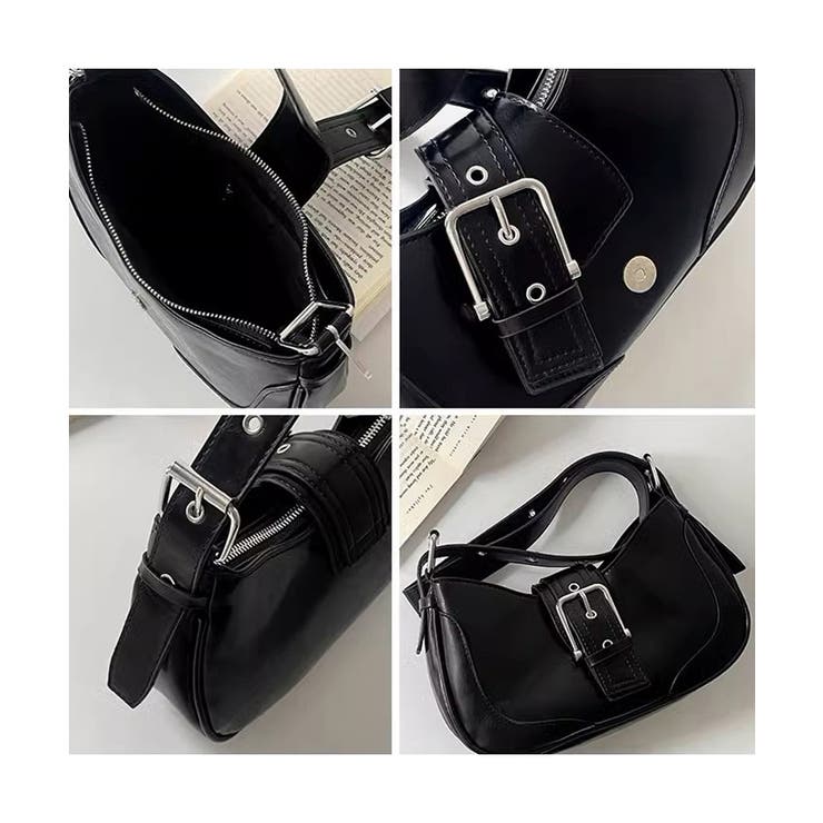 P*n様 BVLGARI ハーフムーン BAG 韓国風ハーフムーンバッグ | Bagoodtimeshop