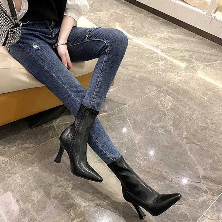 ショートブーツ レディース 歩きやすい 品番 Ii Miniministore ミニミニストア のレディース ファッション通販 Shoplist ショップリスト