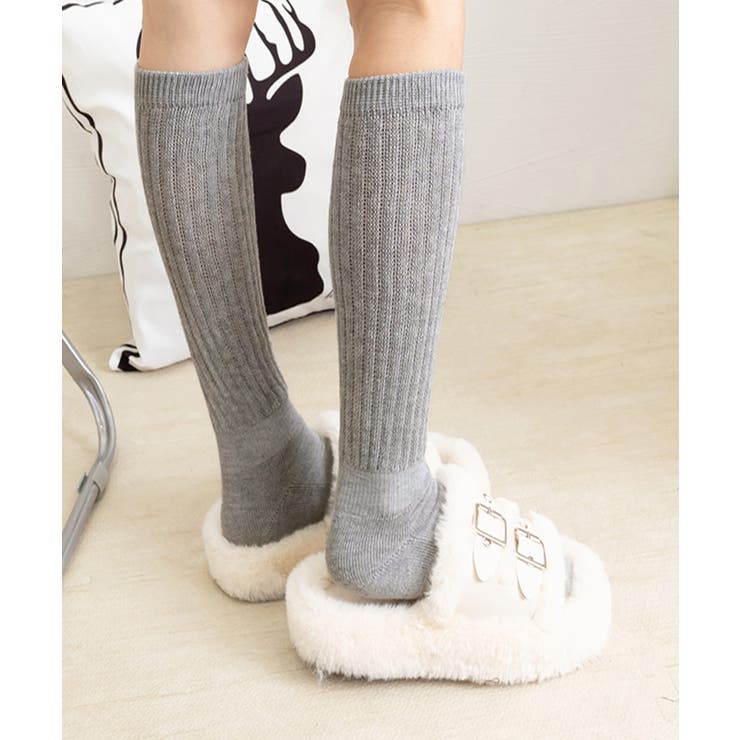 ハイソックス5足セット くしゅくしゅ靴下 | Miniministore | 詳細画像10 