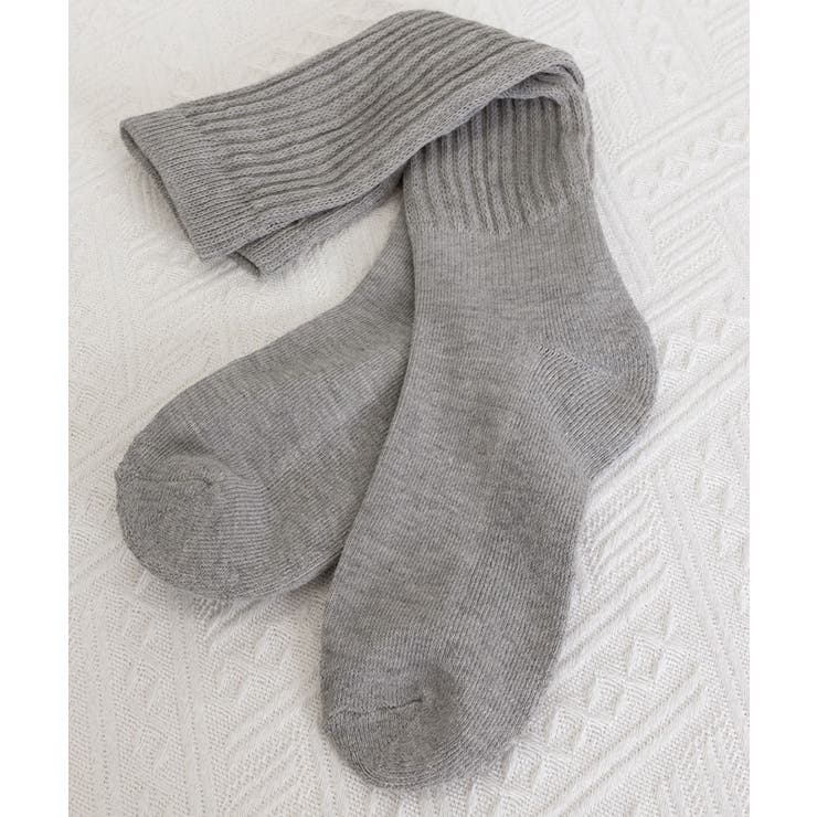 ハイソックス5足セット くしゅくしゅ靴下 | Miniministore | 詳細画像18 