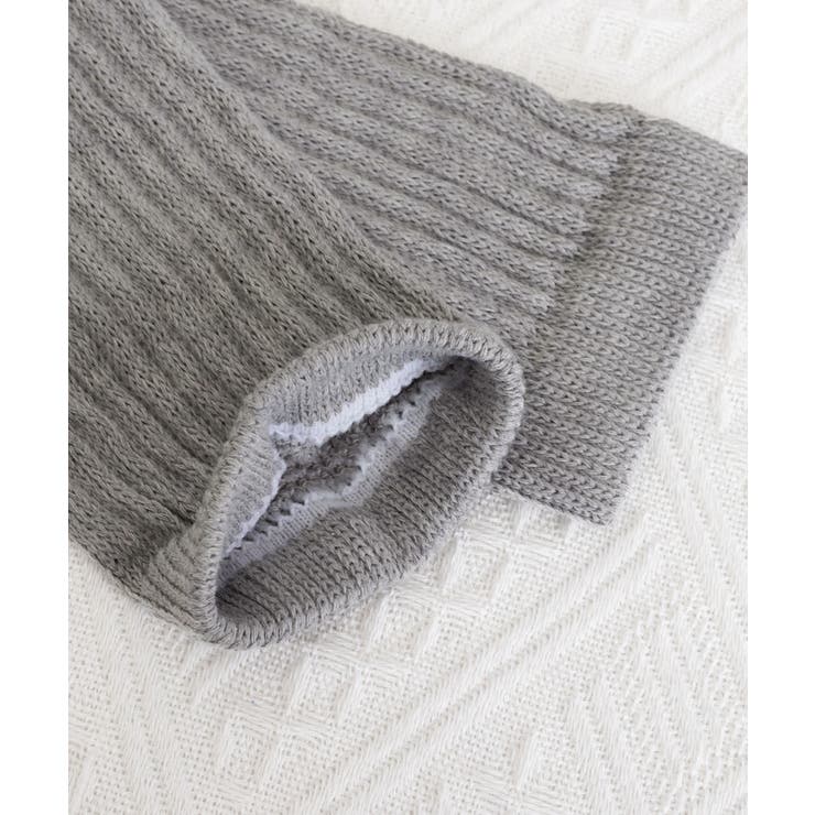 ハイソックス5足セット くしゅくしゅ靴下 | Miniministore | 詳細画像19 