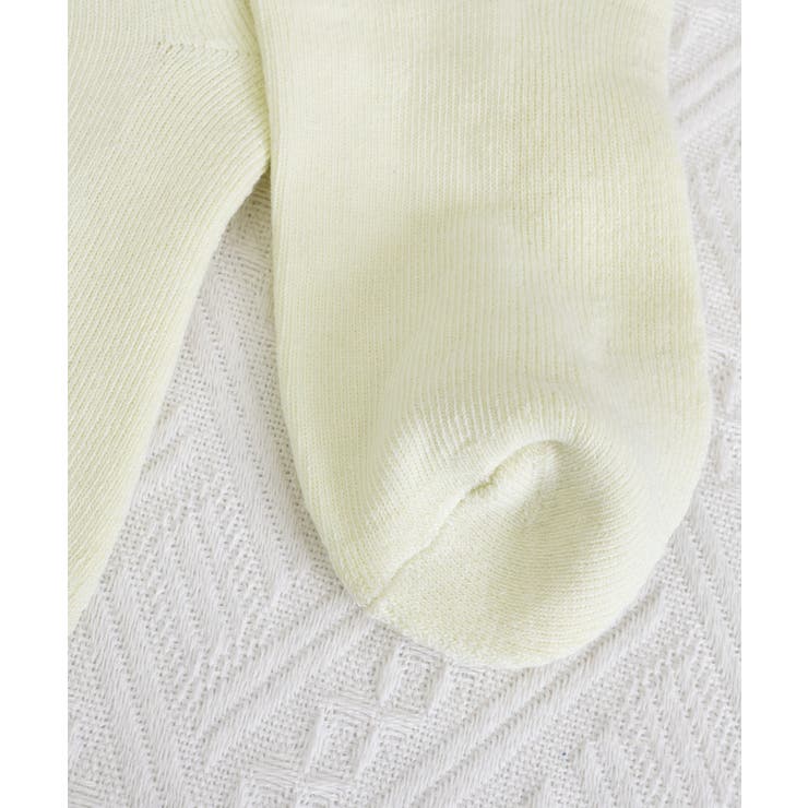 ハイソックス5足セット くしゅくしゅ靴下 | Miniministore | 詳細画像21 