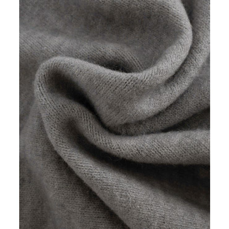 くるみボタンハイネックニットカーディガン | Miniministore | 詳細画像25 