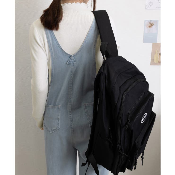 メロウフリル ニットトップス レディース | Miniministore | 詳細画像21 