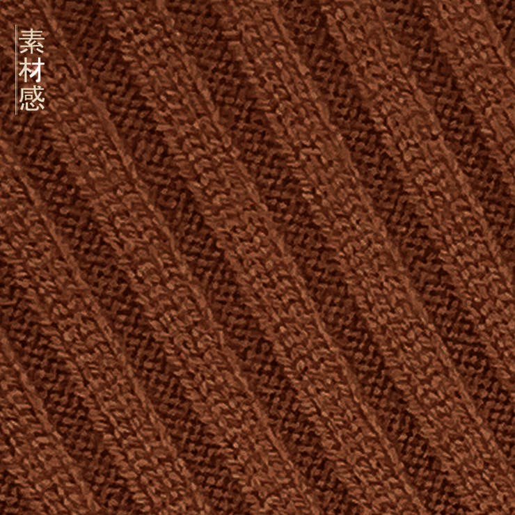 ドッキング ニットブラウス レディース | Miniministore | 詳細画像11 