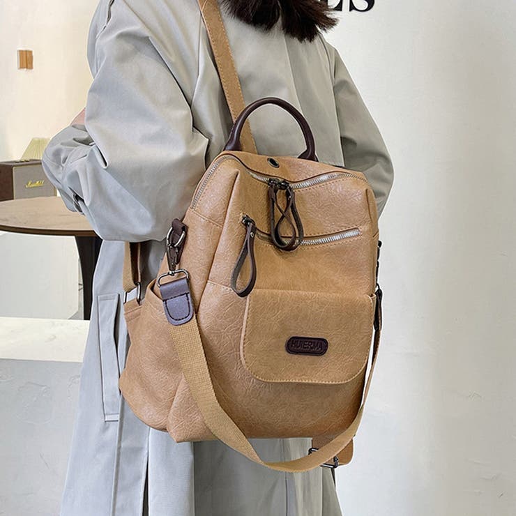 リュックサック レディース 大容量通学 品番 Ii Miniministore ミニミニストア のレディースファッション通販 Shoplist ショップリスト