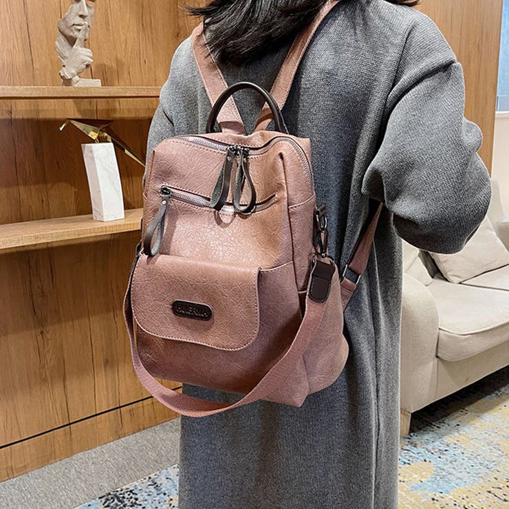 リュックサック レディース 大容量通学 品番 Ii Miniministore ミニミニストア のレディースファッション通販 Shoplist ショップリスト