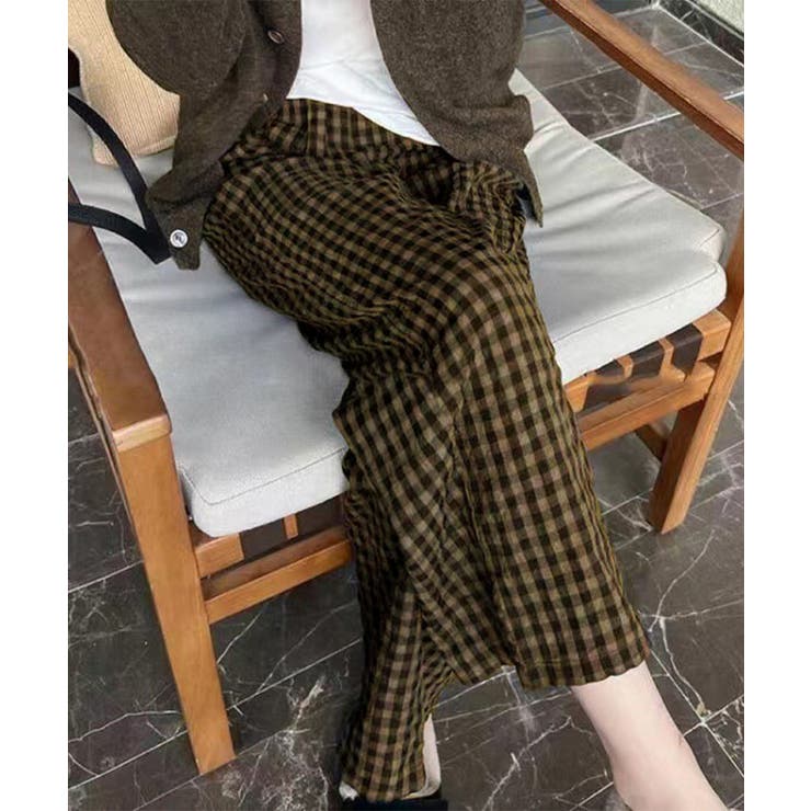 ロング*ブラウン