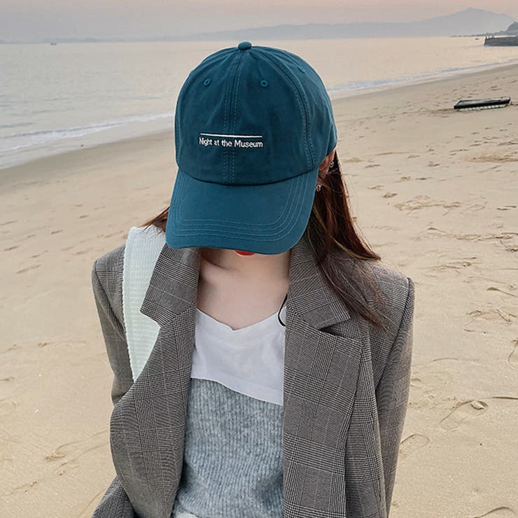 帽子 レディース つば広 キャップ 深め 品番 Ii Miniministore ミニミニストア のレディースファッション通販 Shoplist ショップリスト