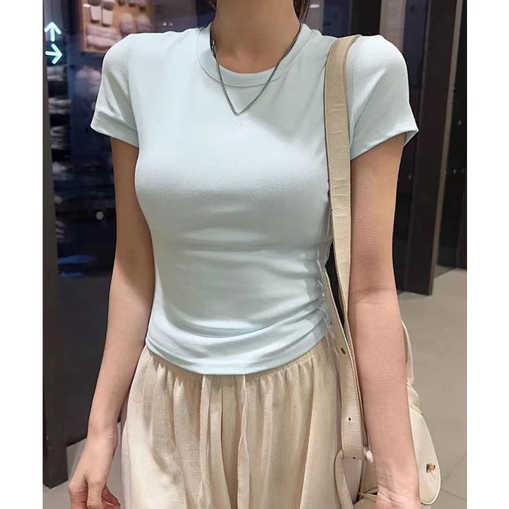 SALE YANYAN 半袖トップス TOPS