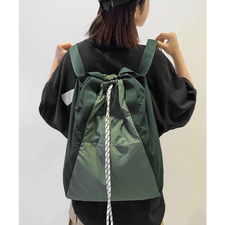 グリーン