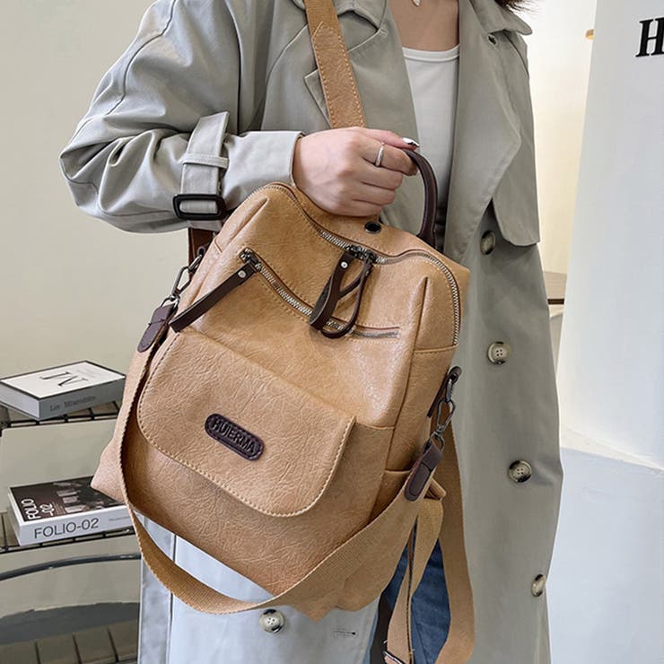 リュックサック レディース 大容量通学 品番 Ii Miniministore ミニミニストア のレディースファッション通販 Shoplist ショップリスト