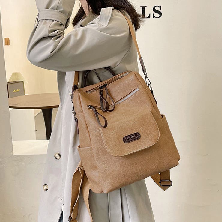 リュックサック レディース 大容量通学 品番 Ii Miniministore ミニミニストア のレディースファッション通販 Shoplist ショップリスト