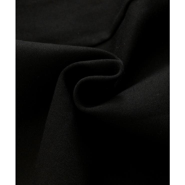 タイトスカート レース切り替えスカート黒 | Miniministore | 詳細画像26 