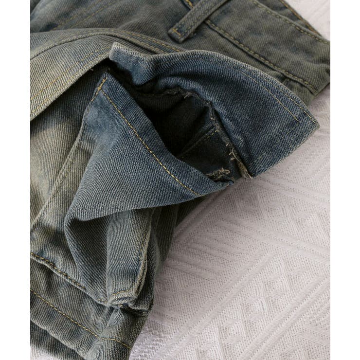 MOUSSY | HW CUT OFF ショートパンツ (ショートパンツ ) |SHEL