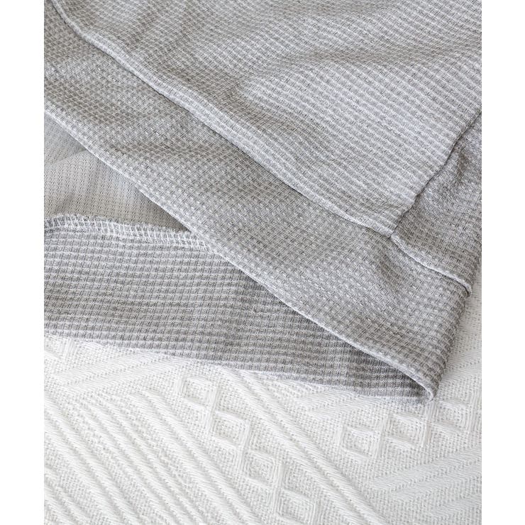 ワッフルスウェットセットアップ 春秋長袖 | Miniministore | 詳細画像26 