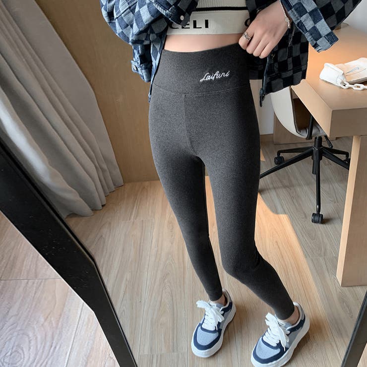 新品未使用)無印 ニットパンツ タイツ レギンス セット80 90 無傷 双子