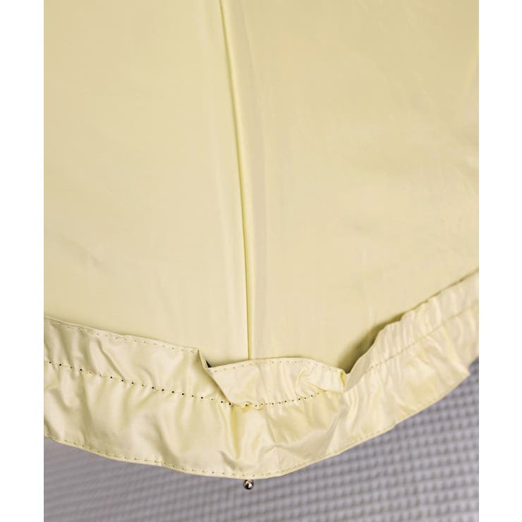 3段折りたたみ傘収納袋付き耐風晴雨兼用傘 | Miniministore | 詳細画像22 