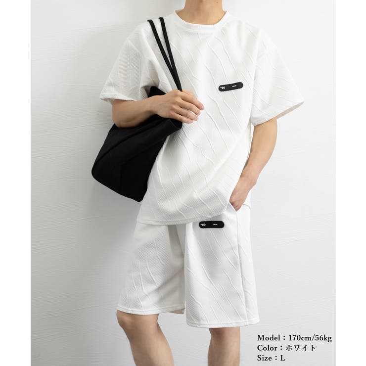 【11/16まで】Tシャツ　ハーフパンツ　3枚セット　まとめ売り