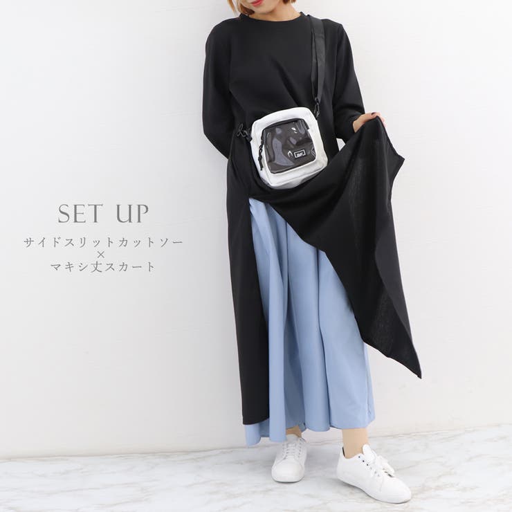 セットアップ レディース 韓国 きれいめ 品番 Ii Miniministore ミニミニストア のレディース ファッション通販 Shoplist ショップリスト