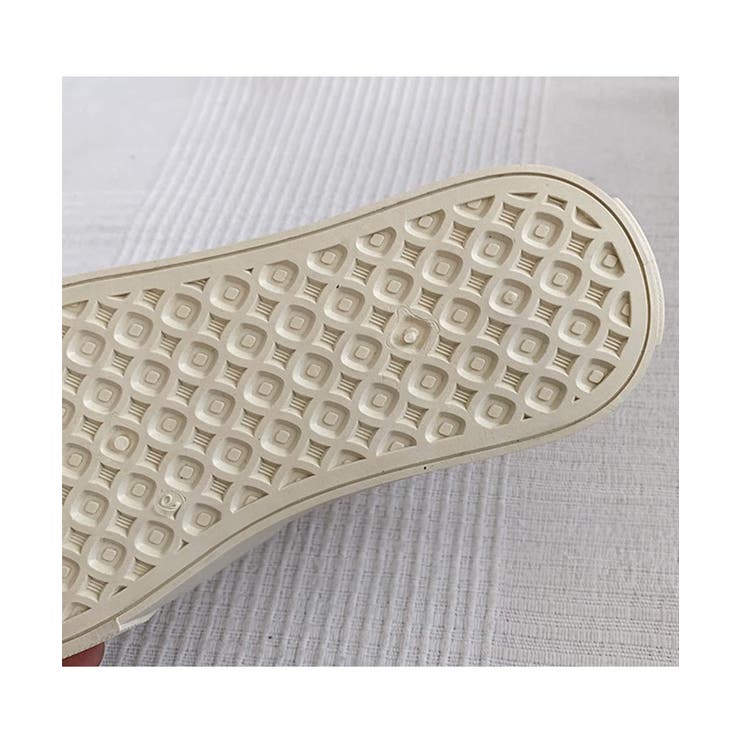 厚底スニーカー レースアップローカット靴 | Miniministore | 詳細画像21 