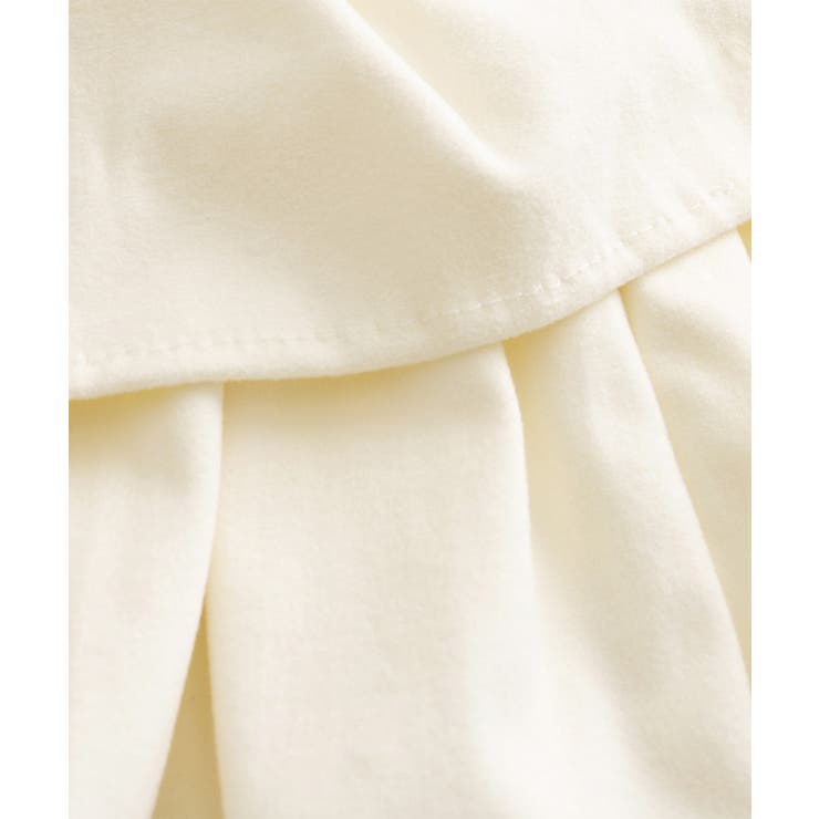 フリルティアードミニスカート ショート丈 | Miniministore | 詳細画像33 