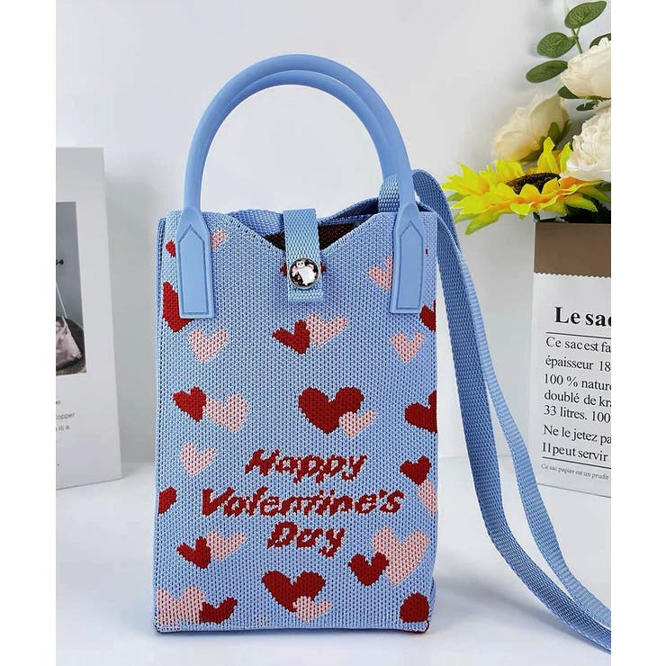 ミニショルダーバッグ 可愛いスマホポーチ | Miniministore | 詳細画像15 