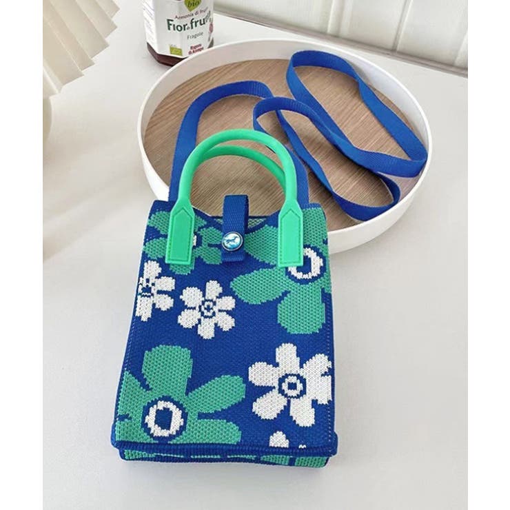 ミニショルダーバッグ 可愛いスマホポーチ | Miniministore | 詳細画像17 