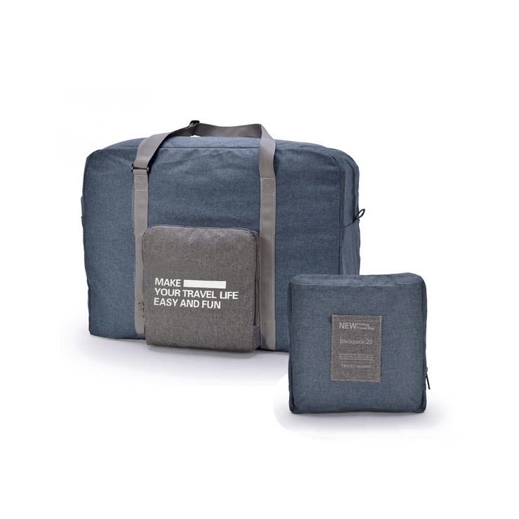 キャリーオンバッグ 折りたたみバッグ軽量 | Miniministore | 詳細画像7 