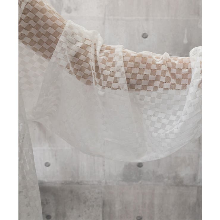 シアーシャツ レディース 夏カーディガン | Miniministore | 詳細画像19 