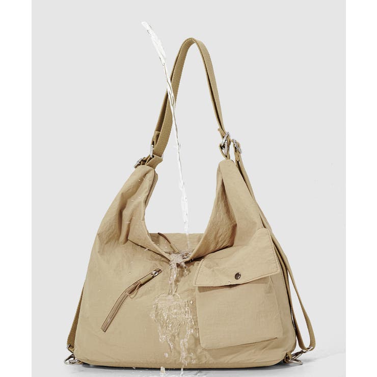 トートバッグ ショルダーバッグ斜め掛け鞄 | Miniministore | 詳細画像14 