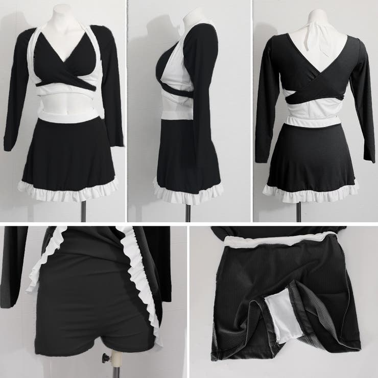 水着 上下セット タンキニ レディース夏 | Miniministore | 詳細画像11 