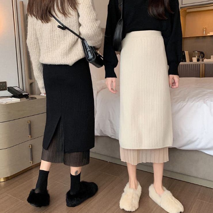 リバーシブル スカート レディース | Miniministore | 詳細画像5 