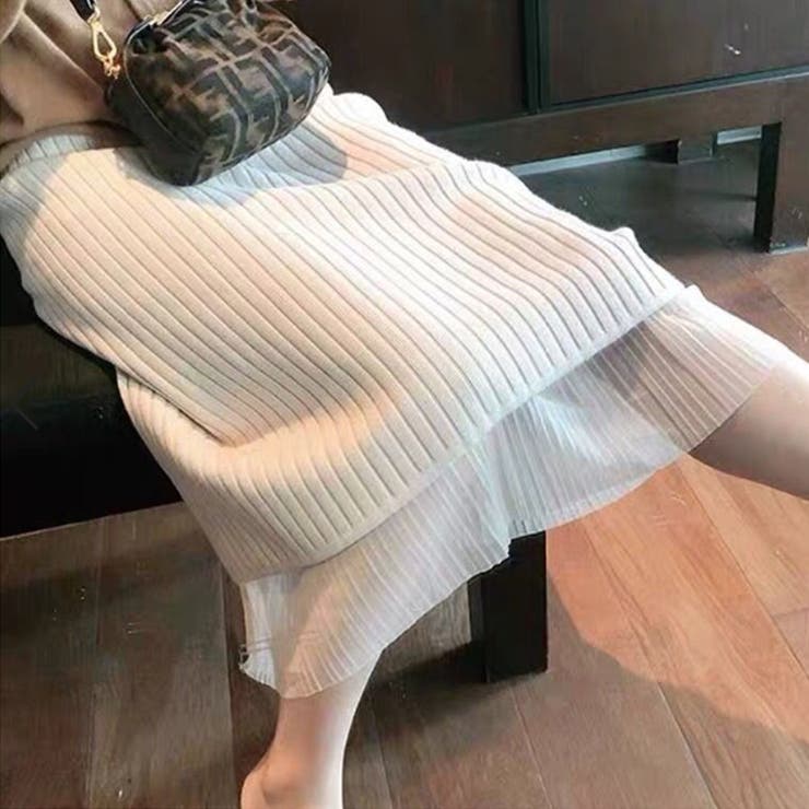 リバーシブル スカート レディース | Miniministore | 詳細画像7 