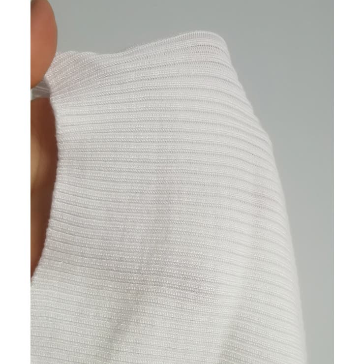 ニットトップス レディース 重ね着 | Miniministore | 詳細画像16 