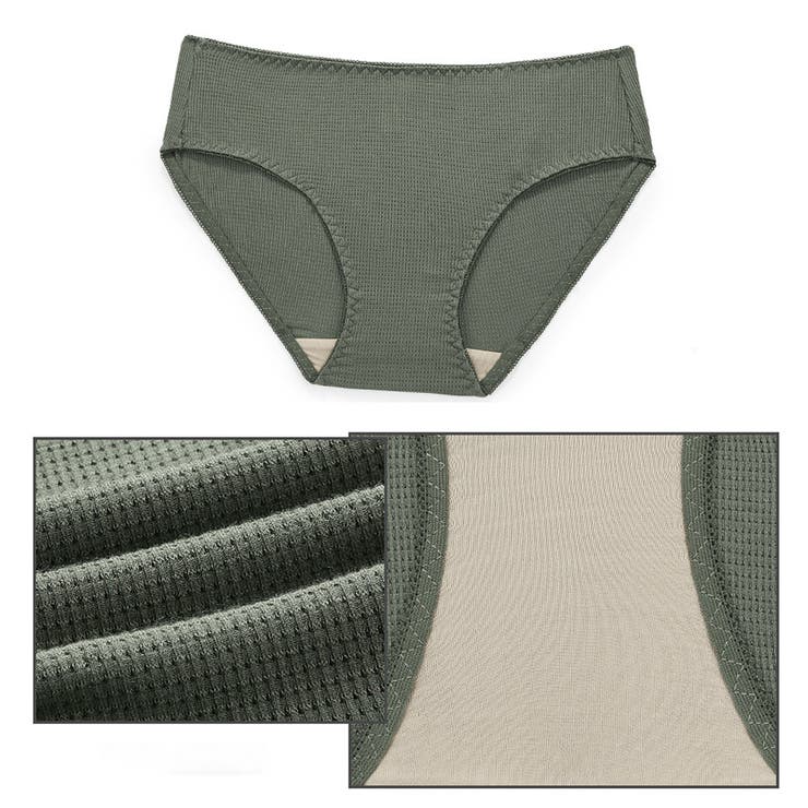 ブラジャーショーツセット レディース チューブブラジャー | Miniministore | 詳細画像4 