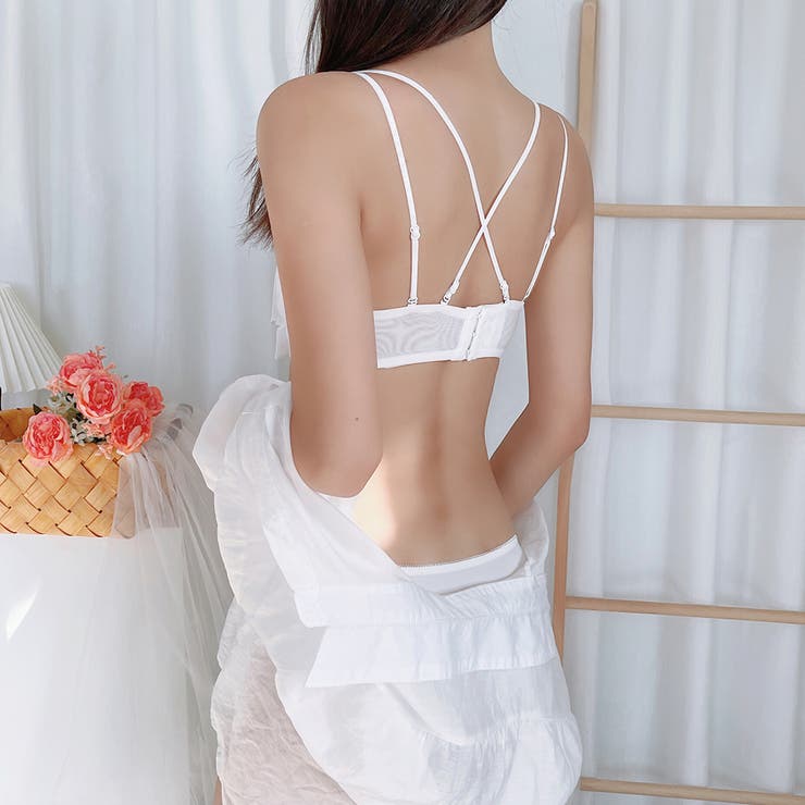 ブラジャー ランジェリー 下着セット | Miniministore | 詳細画像5 