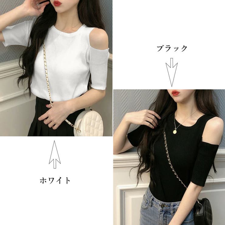 未使用品 2万 アレッサンドロルッピ 白サマーニット 50 L位 ホワイト オープンサマーニット/ホワイト【残りわずか】 | TOPS | OBLI