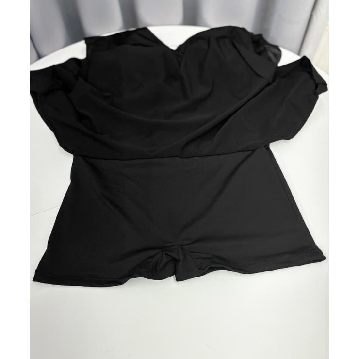 ワンピース水着 レディース体型カバー水着 | Miniministore | 詳細画像13 