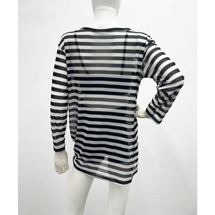 水着3点セット 露出控えめセパレート水着 | Miniministore | 詳細画像10 