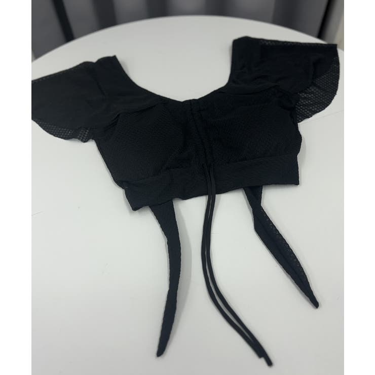 水着体型カバー レディース露出控えめ水着 | Miniministore | 詳細画像11 