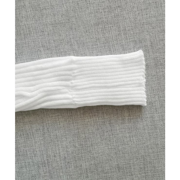 秋冬 ニットトップス レディースきれいめ | Miniministore | 詳細画像18 