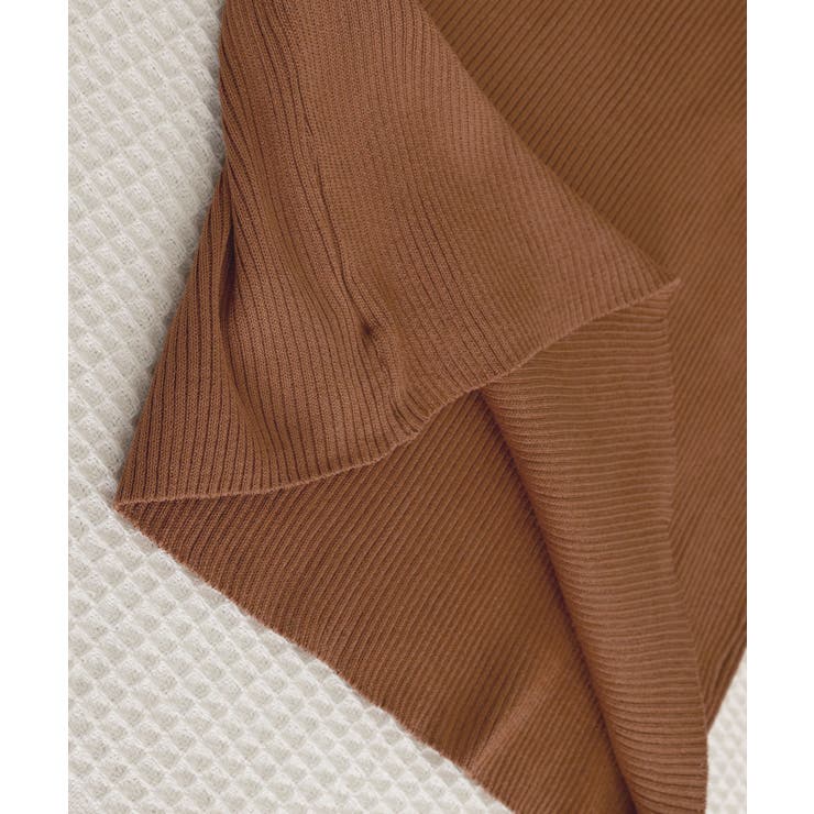 フレンチスリーブ サマーニット 韓国風 | Miniministore | 詳細画像17 