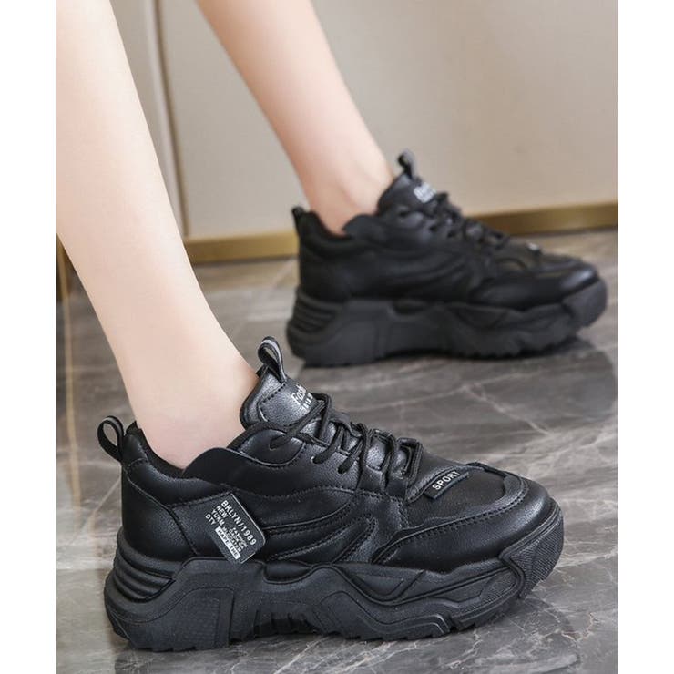 ブラック