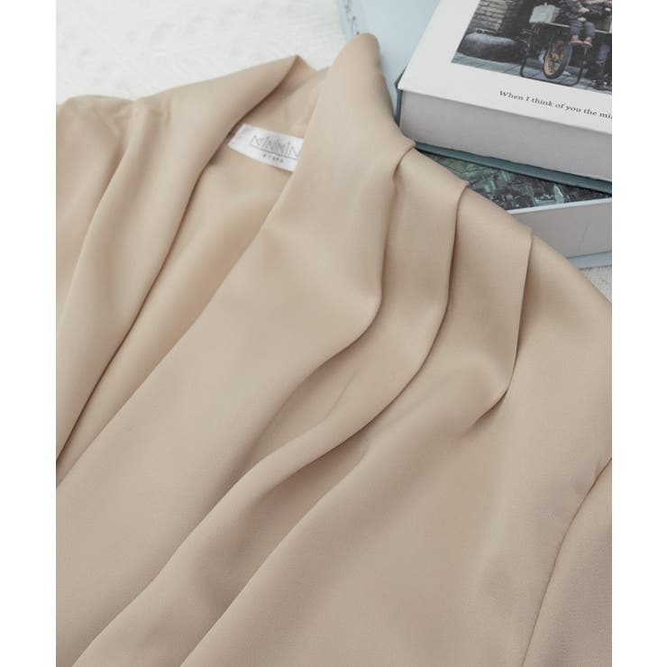 カシュクール シャツブラウス レディース | Miniministore | 詳細画像24 