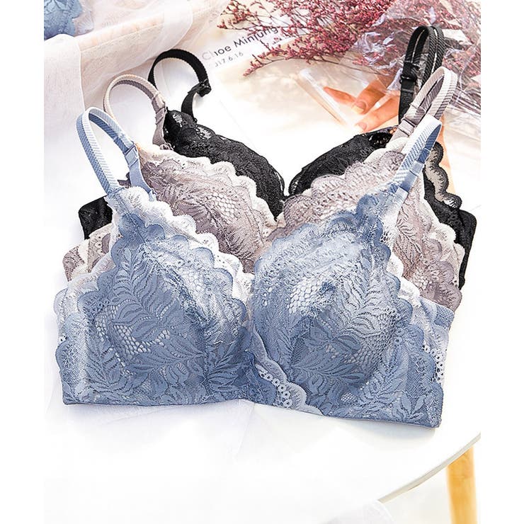 レースブラ ショーツ 2点セットセクシー | Miniministore | 詳細画像19 