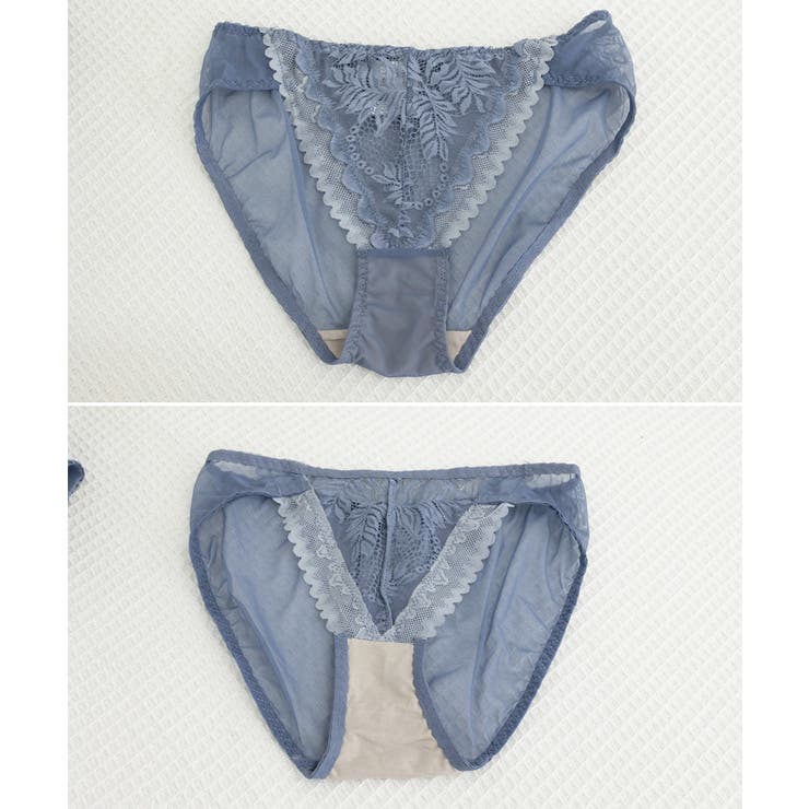 レースブラ ショーツ 2点セットセクシー | Miniministore | 詳細画像23 