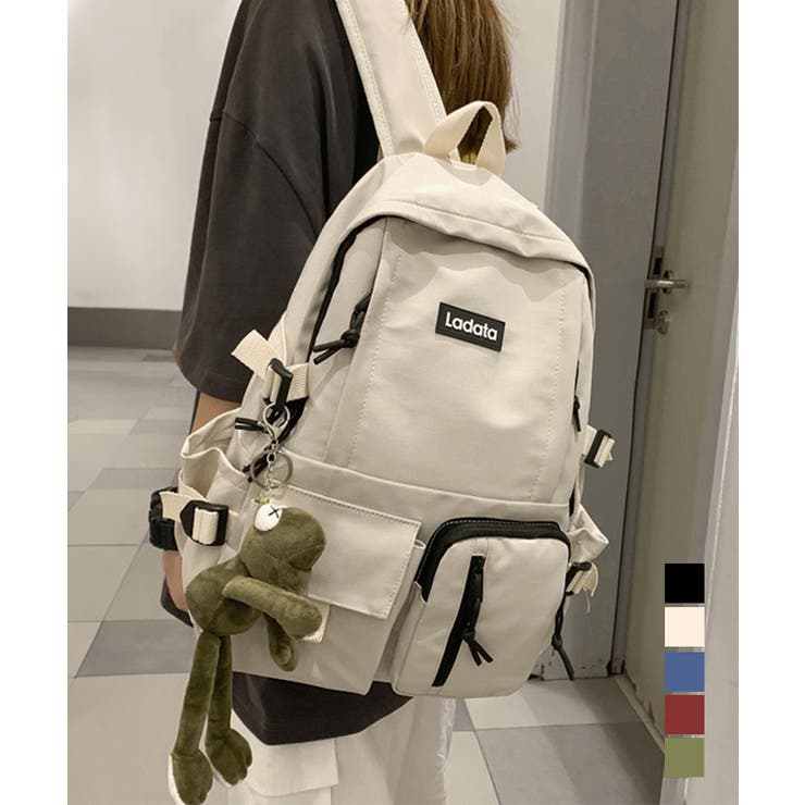 ルメメ LEMEME SAC PETIT BEAU リュック 韓国 2025年最新】lememe バッグの人気アイテム - メルカリ