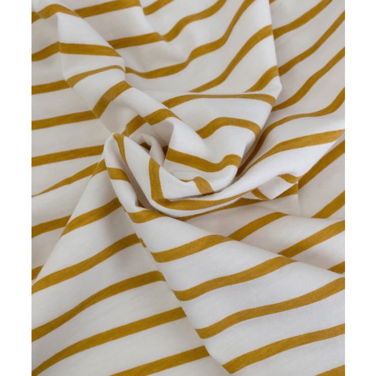 ボーダー柄tシャツ レディース 半袖夏服 | Miniministore | 詳細画像22 